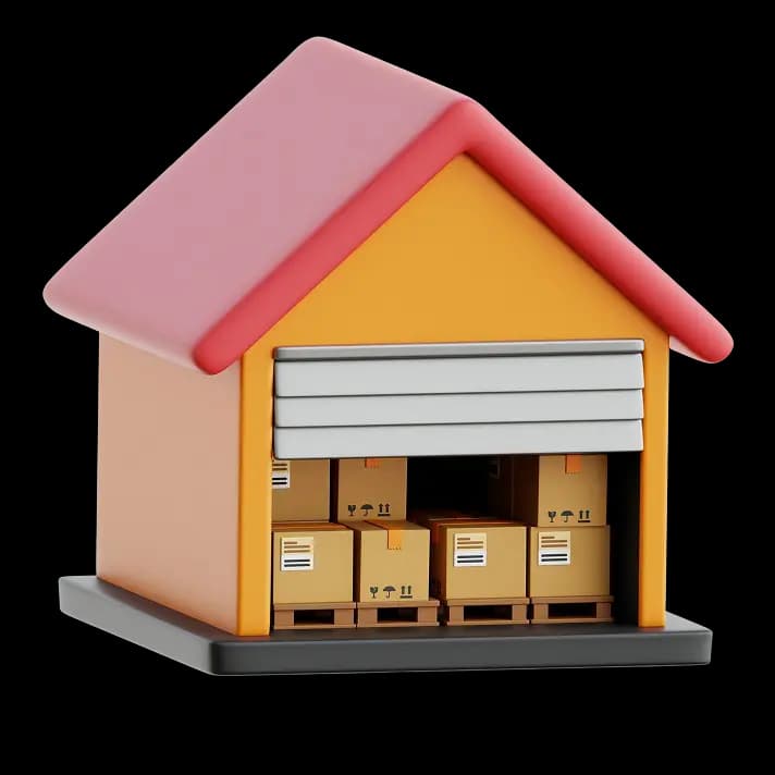 warehouse